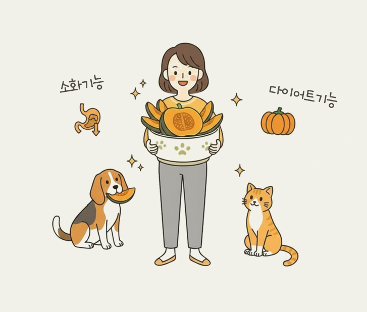 주말 끝 일요일 아침, 속이 더부룩한 아이를 위한 ‘노란색 안심 처방전’ 🎃